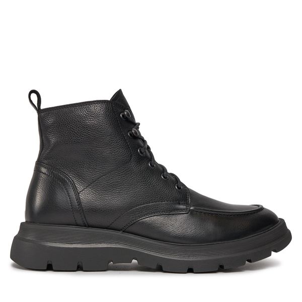 Ryłko Zimske čizme Ryłko IPGZ77 Czarny 1FL