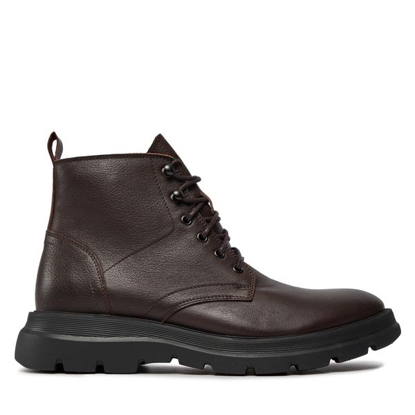 Ryłko Zimske čizme Ryłko IPGZ78 Brązowy 6ZK