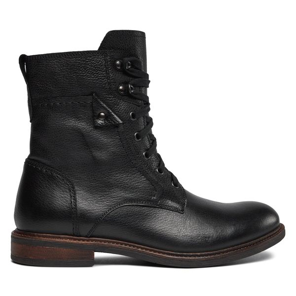 Ryłko Zimske čizme Ryłko IPRL83 Czarny RB5