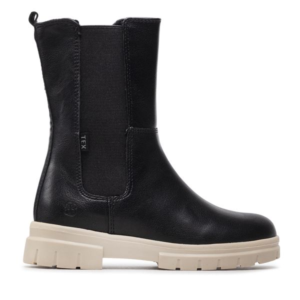 s.Oliver Zimske čizme s.Oliver 5-45401-29 Black 001