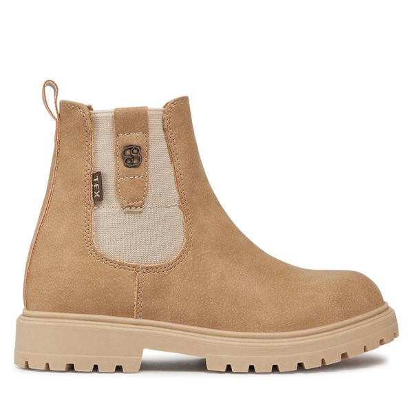 s.Oliver Zimske čizme s.Oliver 5-45412-41 Sand 355