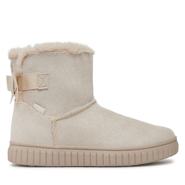 s.Oliver Zimske čizme s.Oliver 5-46408-41 Platinum 984