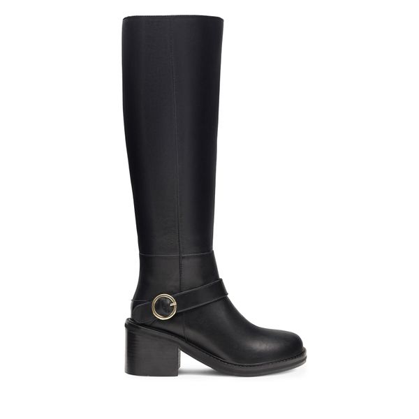 Sergio Bardi Zimske čizme Sergio Bardi KAP-C1048-02SB Crna