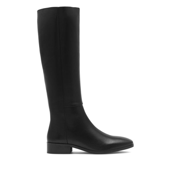 Sergio Bardi Zimske čizme Sergio Bardi KAP-C1055-01SB Crna