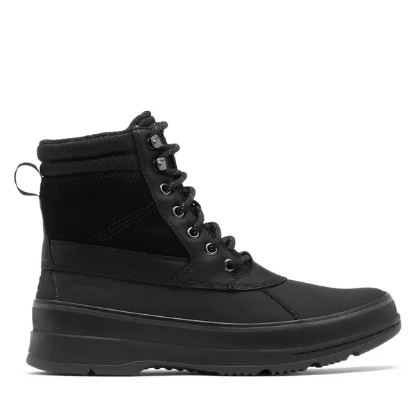Sorel Zimske čizme Sorel Akeny II Boot Plus Wp 2084851010 Crna