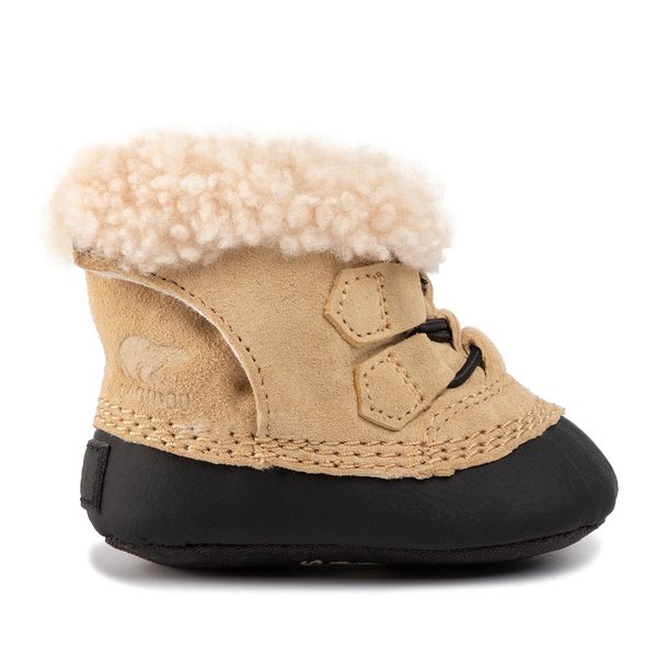 Sorel Zimske čizme Sorel Caribootie II NN1937 Bež