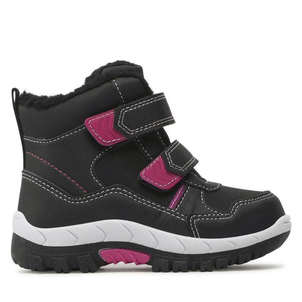 Sprandi Zimske čizme Sprandi CP07-3403(III)DZ Black