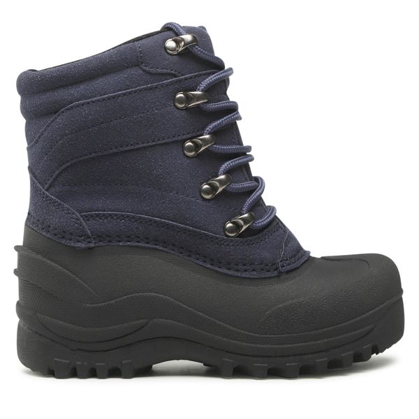 Sprandi Zimske čizme Sprandi CP86-22876 Cobalt Blue