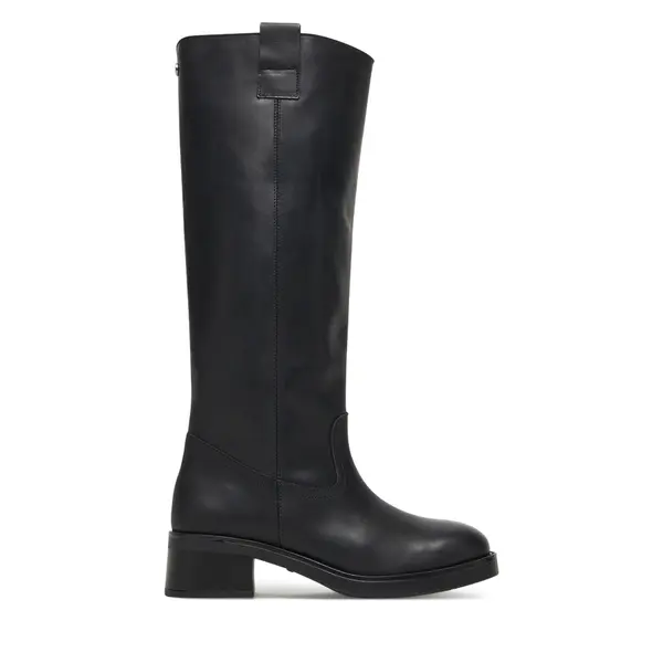 Steve Madden Zimske čizme Steve Madden Banner SM11003092 Crna