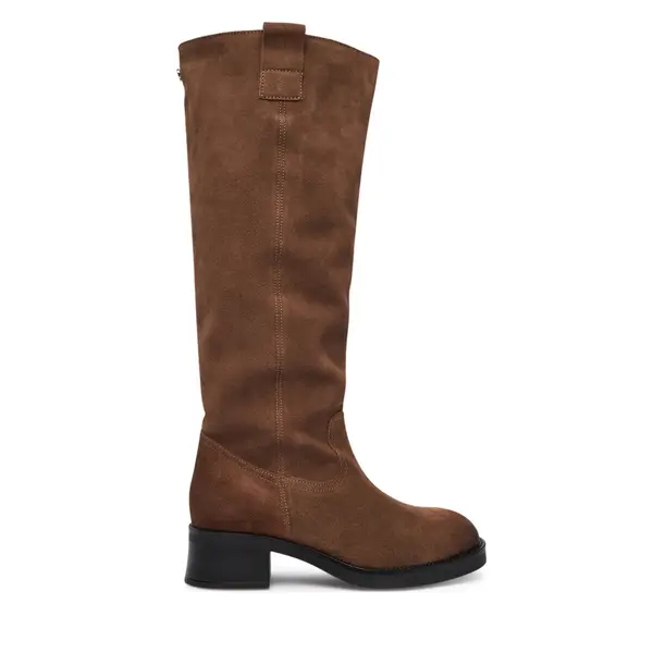 Steve Madden Zimske čizme Steve Madden Banner SM11003092 Smeđa