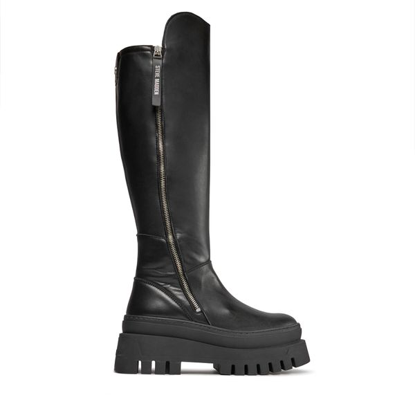 Steve Madden Zimske čizme Steve Madden Chayenna Boot SM11002684 Crna