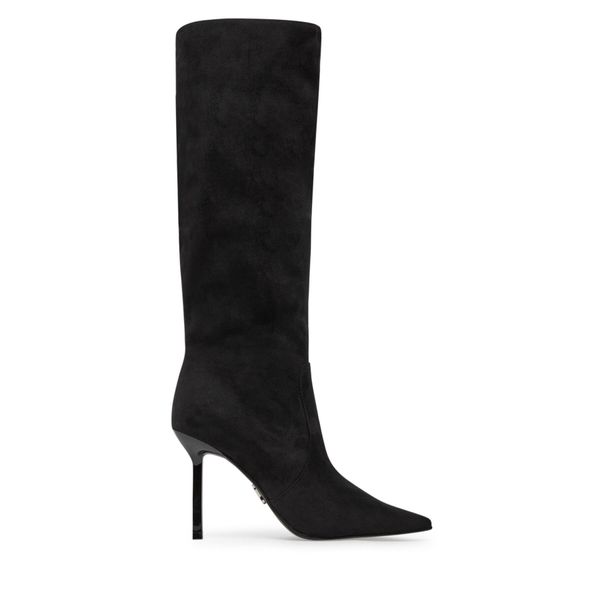 Steve Madden Zimske čizme Steve Madden Intruder Boot SM11002591 SM11002591-001 Black