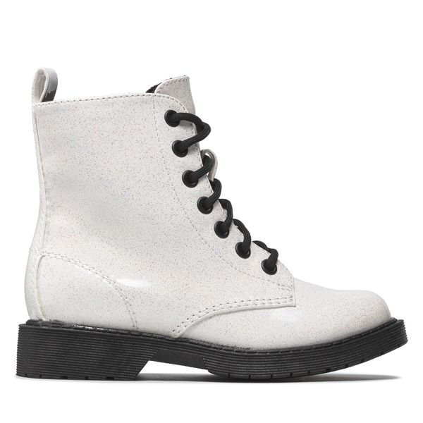 Steve Madden Zimske čizme Steve Madden Jdean SM15000143-02002-002 White