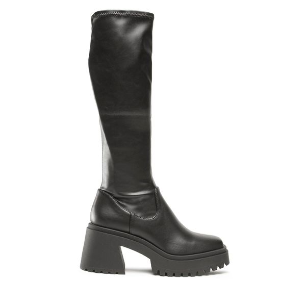 Steve Madden Zimske čizme Steve Madden Jetstream SM19000008-02002-001 Black