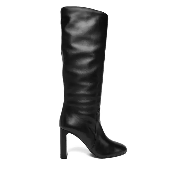 Stuart Weitzman Zimske čizme Stuart Weitzman Babette Turbo SL545 Crna