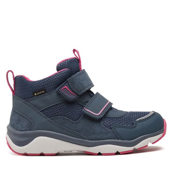 Superfit Zimske čizme Superfit 1-000246-8070 D Plava