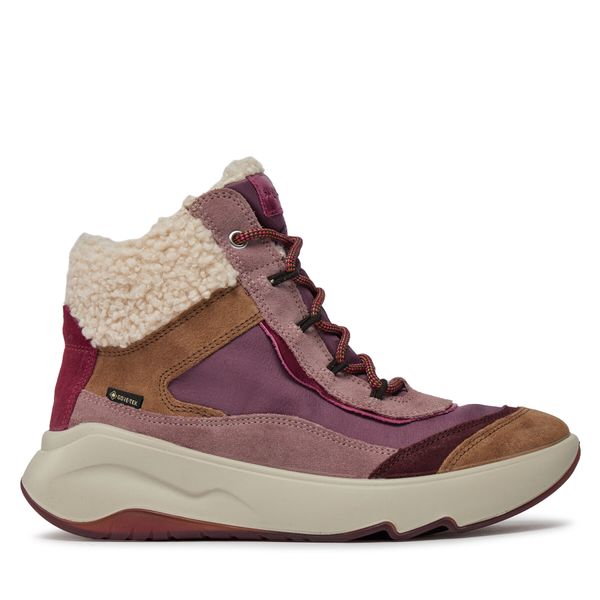 Superfit Zimske čizme Superfit 1-000637-9000 D Multicoloured