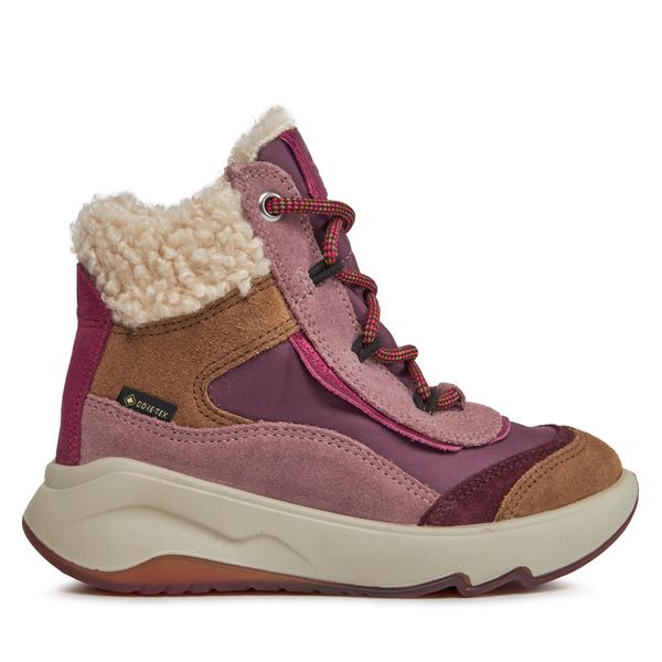 Superfit Zimske čizme Superfit 1-000637-9000 M Multicoloured