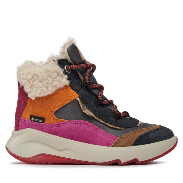 Superfit Zimske čizme Superfit 1-000637-9010 M Multicoloured