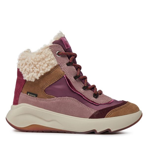 Superfit Zimske čizme Superfit 1-000637-9010 S Multicoloured