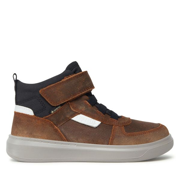 Superfit Zimske čizme Superfit 1-006454-3010 S Brown