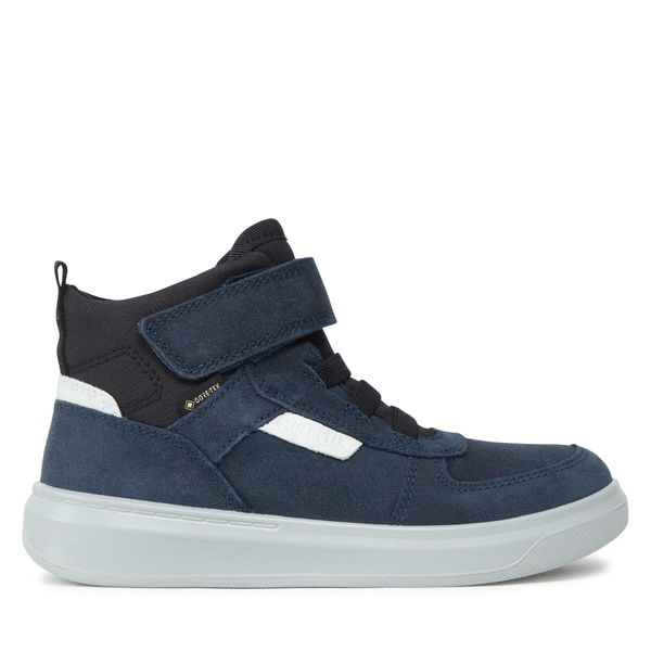 Superfit Zimske čizme Superfit 1-006454-8010 S Blue