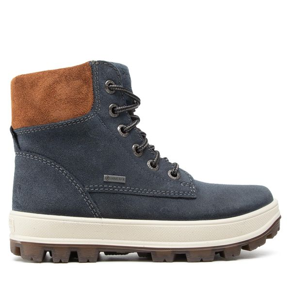 Superfit Zimske čizme Superfit GORE-TEX 0-800474-9400 M Niagara Kombi