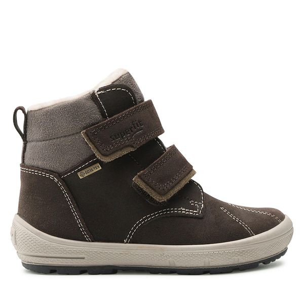 Superfit Zimske čizme Superfit GORE-TEX -006315-2000 D Grau/Rot