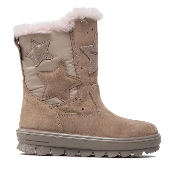 Superfit Zimske čizme Superfit GORE-TEX 1-000219-4000 M Beige