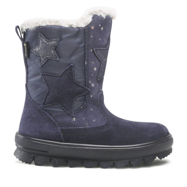 Superfit Zimske čizme Superfit GORE-TEX 1-000219-8000 M Blau