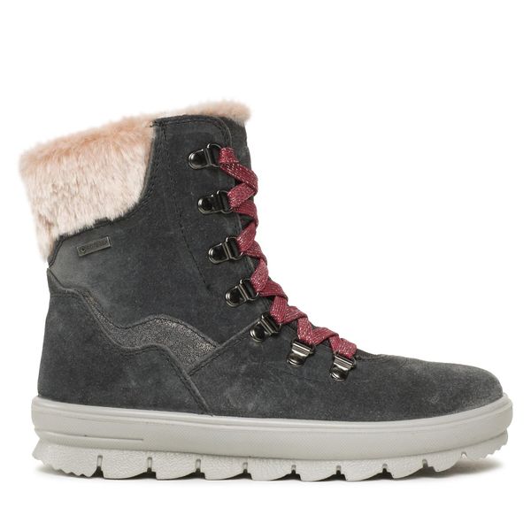 Superfit Zimske čizme Superfit GORE-TEX 1-000220-2000 S Grau/Pink
