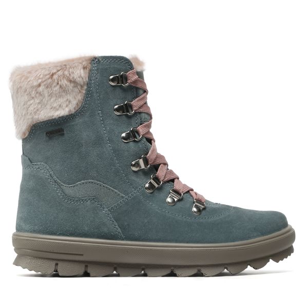 Superfit Zimske čizme Superfit GORE-TEX 1-000220-7500 S Hellgrün/Rosa