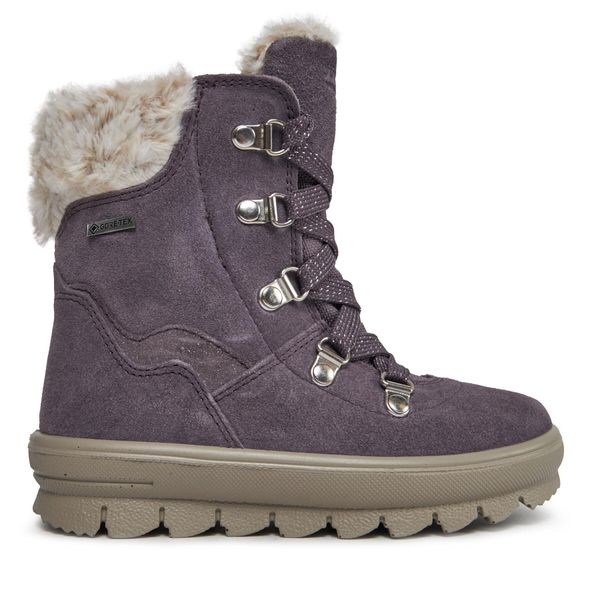 Superfit Zimske čizme Superfit GORE-TEX 1-000220-8500 M Purplec