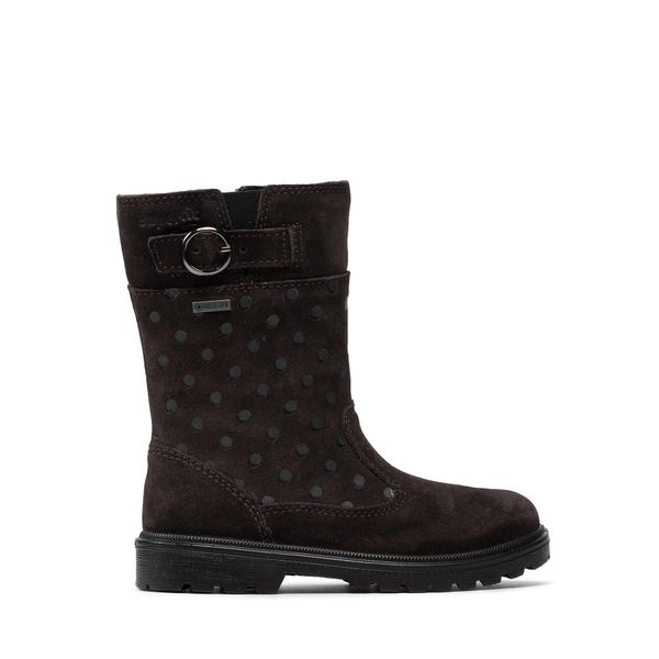 Superfit Zimske čizme Superfit GORE-TEX 1-000452-3000 M Braun