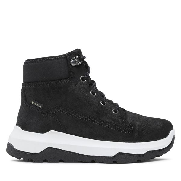 Superfit Zimske čizme Superfit GORE-TEX 1-000494-0000 M Schwarz