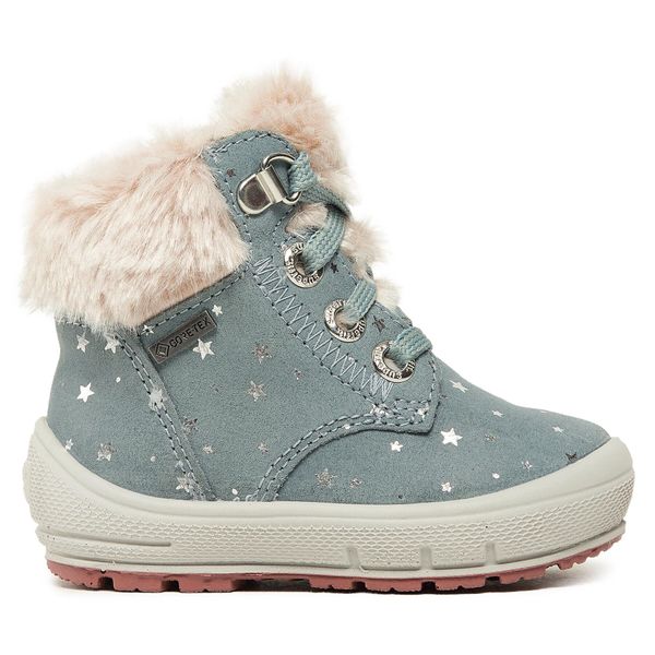 Superfit Zimske čizme Superfit GORE-TEX 1-006310-7510 M Lightgreen