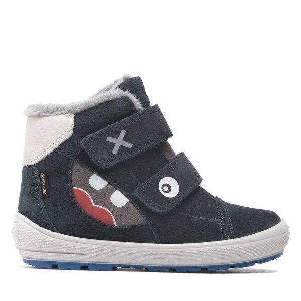 Superfit Zimske čizme Superfit GORE-TEX 1-006314-8000 D Blau