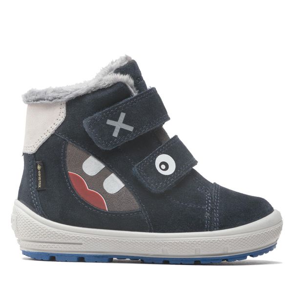 Superfit Zimske čizme Superfit GORE-TEX 1-006314-8000 S Blau