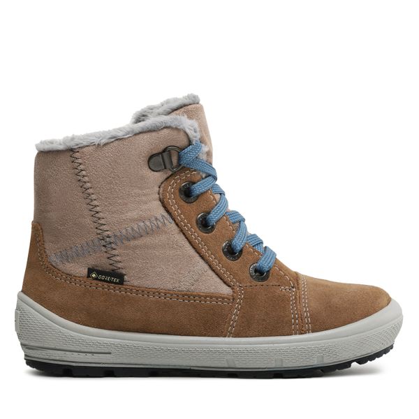 Superfit Zimske čizme Superfit GORE-TEX 1-006318-3010 D Smeđa