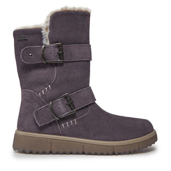 Superfit Zimske čizme Superfit GORE-TEX 1-800484-8500 M Purplec
