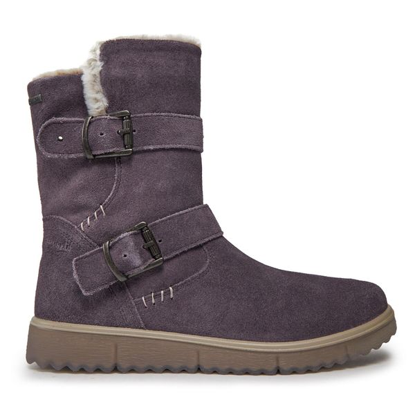 Superfit Zimske čizme Superfit GORE-TEX 1-800484-8500 S Purplec