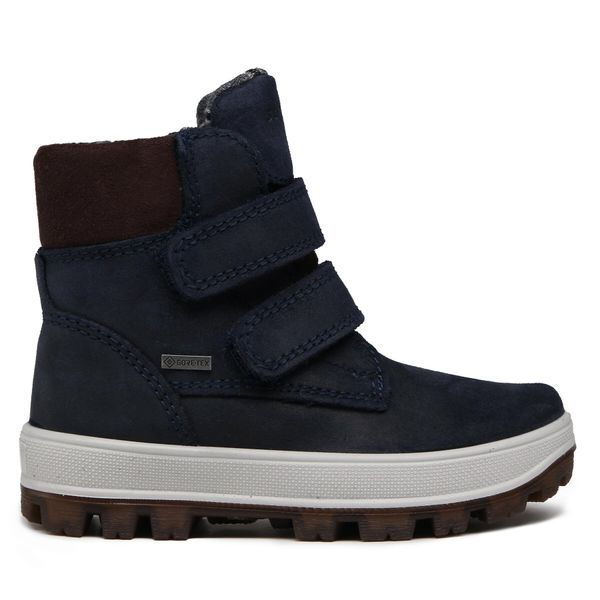 Superfit Zimske čizme Superfit GORE-TEX 1-809472-8010 M Tamnoplava