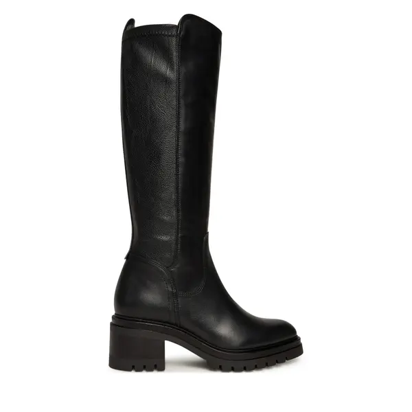 tamaris Zimske čizme Tamaris 1-25505-45 Crna