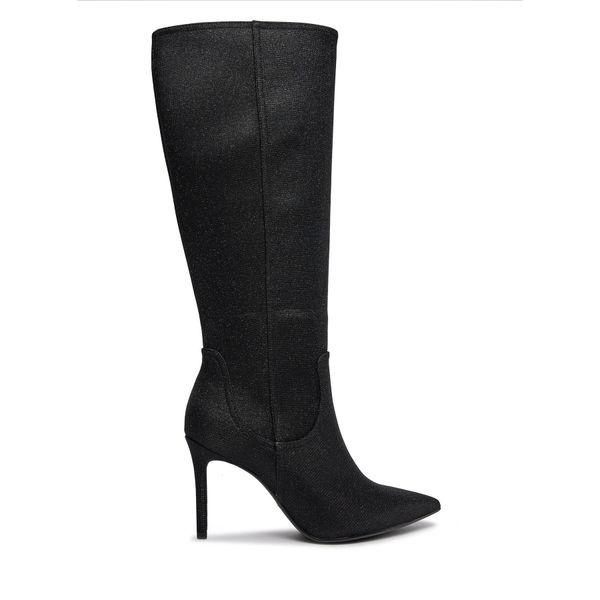 Tamaris Zimske čizme Tamaris 1-25514-41 Black Glam 043