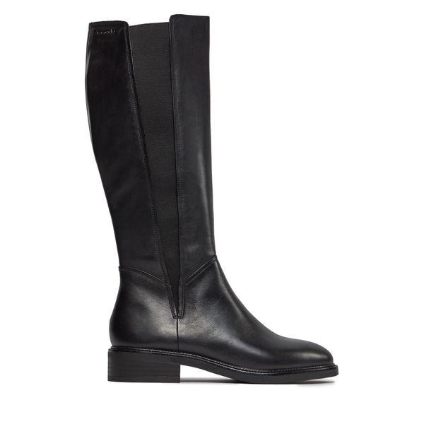 Tamaris Zimske čizme Tamaris 1-25521-41 Black 001