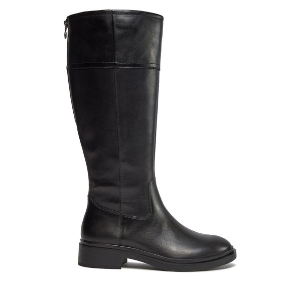 Tamaris Zimske čizme Tamaris 1-25540-41 Crna