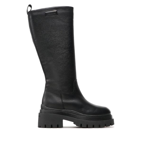 Tamaris Zimske čizme Tamaris 1-25615-29 Black 001