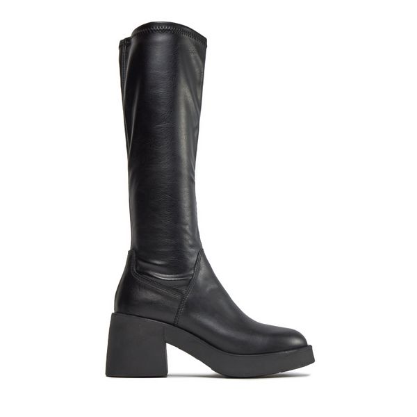 Tamaris Zimske čizme Tamaris 1-25616-41 Black 001