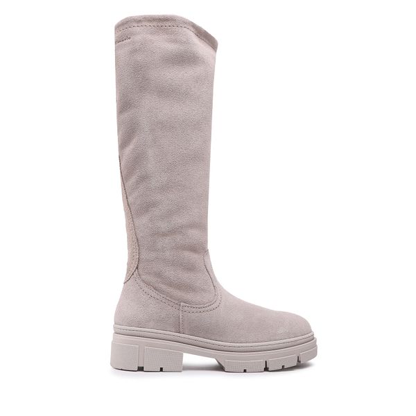 Tamaris Zimske čizme Tamaris 1-26622-29 Taupe Suede 378