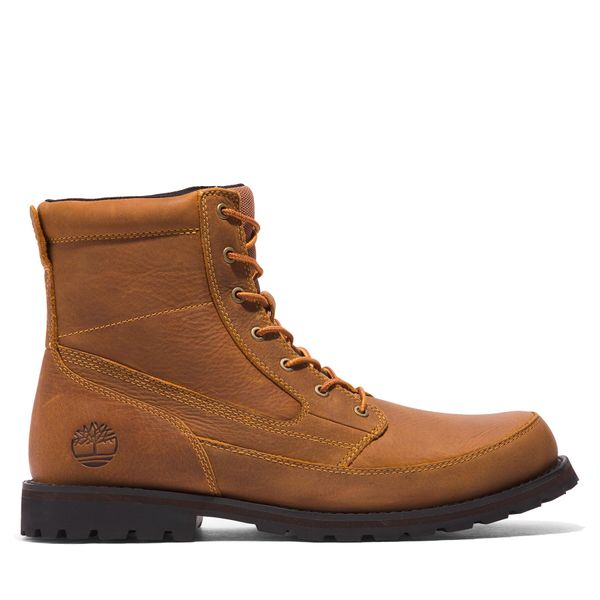 Timberland Zimske čizme Timberland Attleboro Pt Boot TB0A5YQS2311 Wheat Full Grain